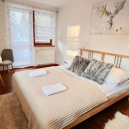 Apartament Bazatatry Wielka Krokiew Ζακοπάνε Δωμάτιο φωτογραφία