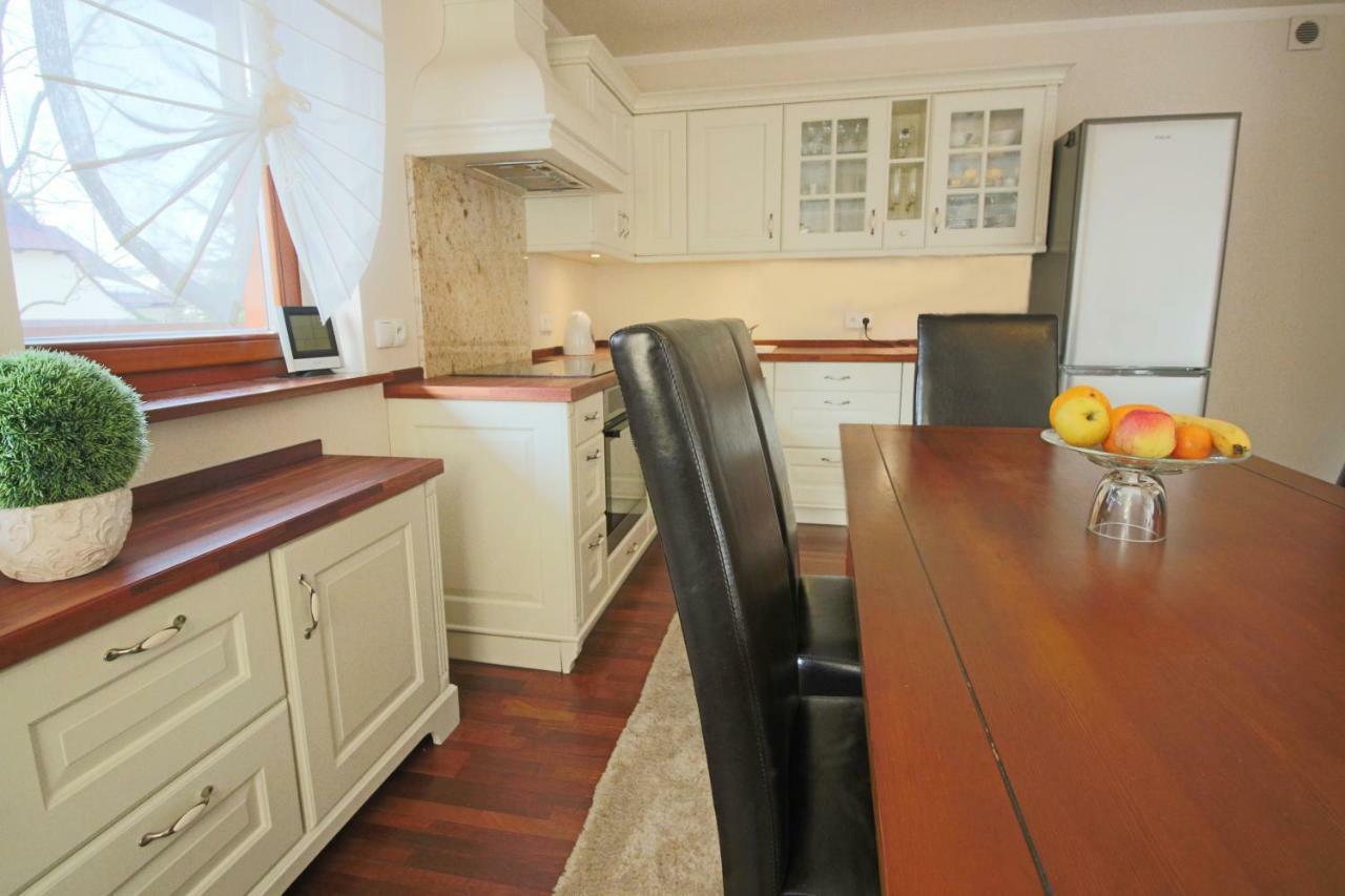Apartament Bazatatry Wielka Krokiew Ζακοπάνε Εξωτερικό φωτογραφία