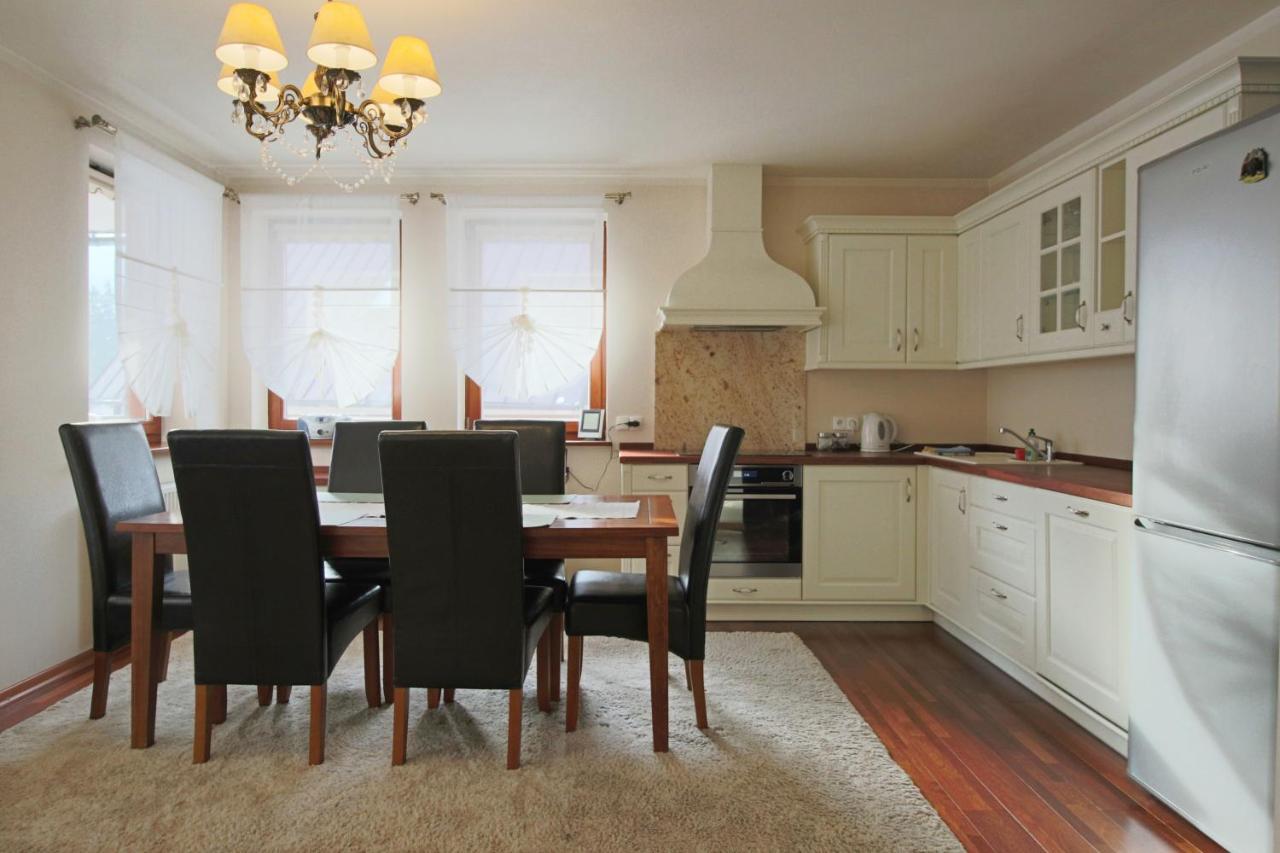 Apartament Bazatatry Wielka Krokiew Ζακοπάνε Δωμάτιο φωτογραφία